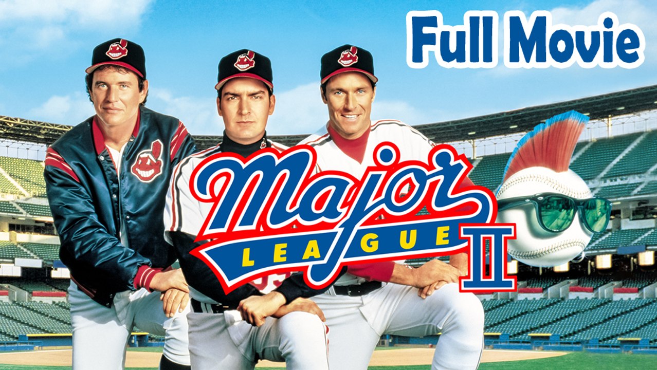 Major League 2 (1994) Watch HD
