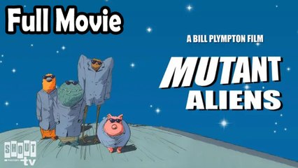 Mutant Aliens (2002) Watch HD