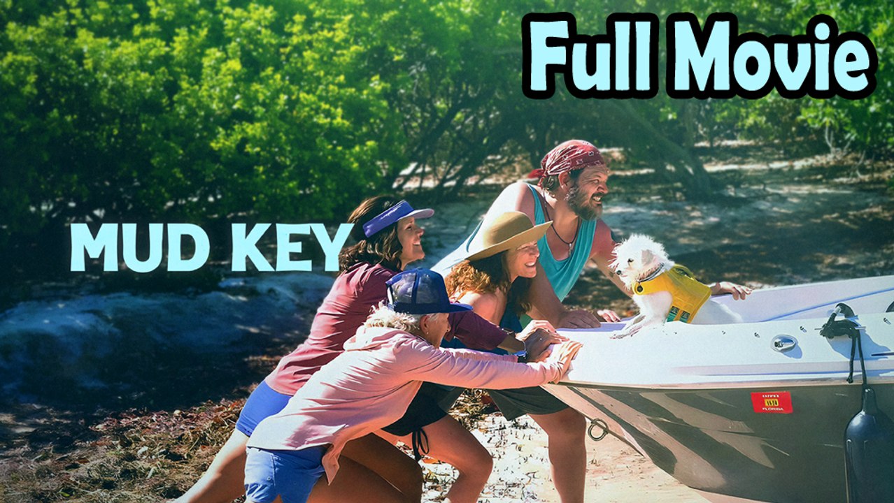 Mud Key (2024) Watch HD