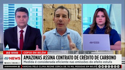 Qual a importância do crédito de carbono? Advogado explica