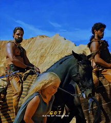 Game of Thrones | viral video scene