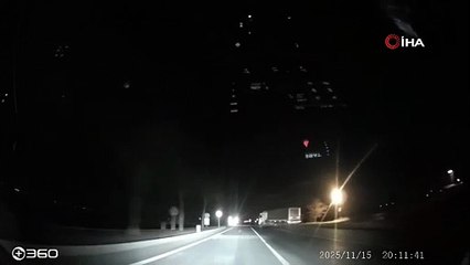 AK Parti Milletvekili trafik kazası geçirdi! Ailesi de o araçtaydı