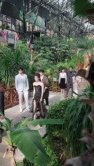 OUT OF THE SHADOWS- Drama FULL MOVIES ENGLISH SUB