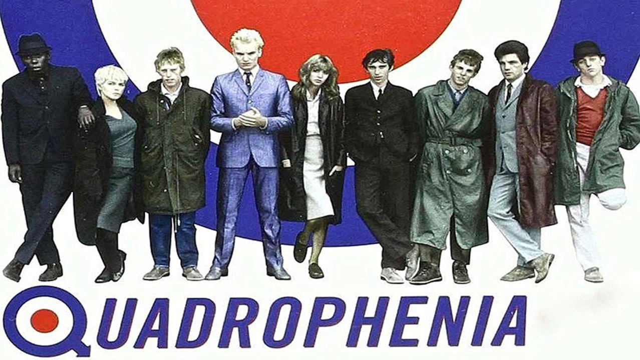 Quadrophenia (1979) Watch HD