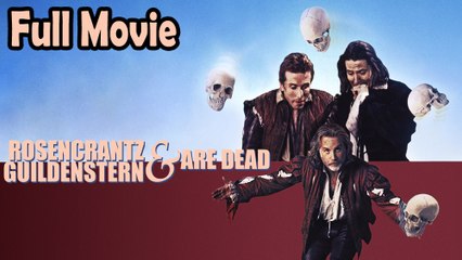 Rosencrantz and Guildenstern Are Dead (1990) Watch HD