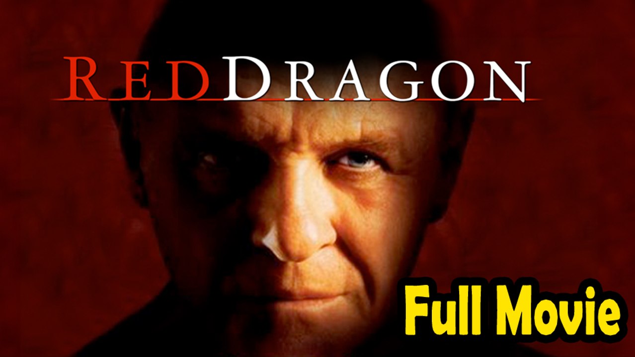 Red Dragon (2002) Watch HD