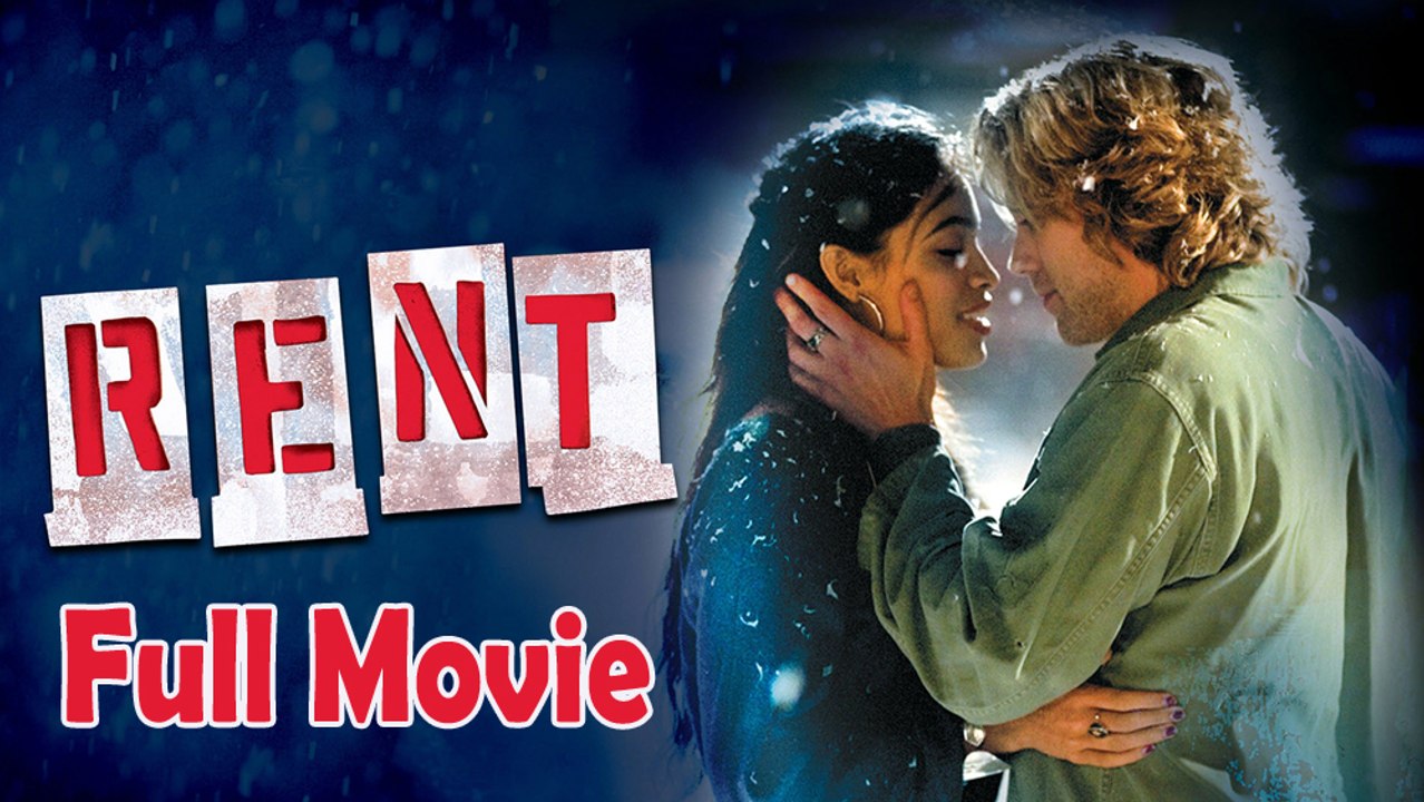 Rent (2005) Watch HD