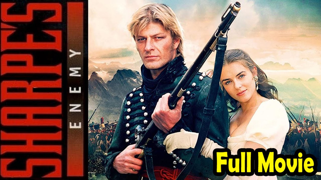 Sharpe's Enemy (1995) Watch HD