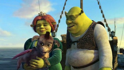 Shrek the Third (2007) Watch HD