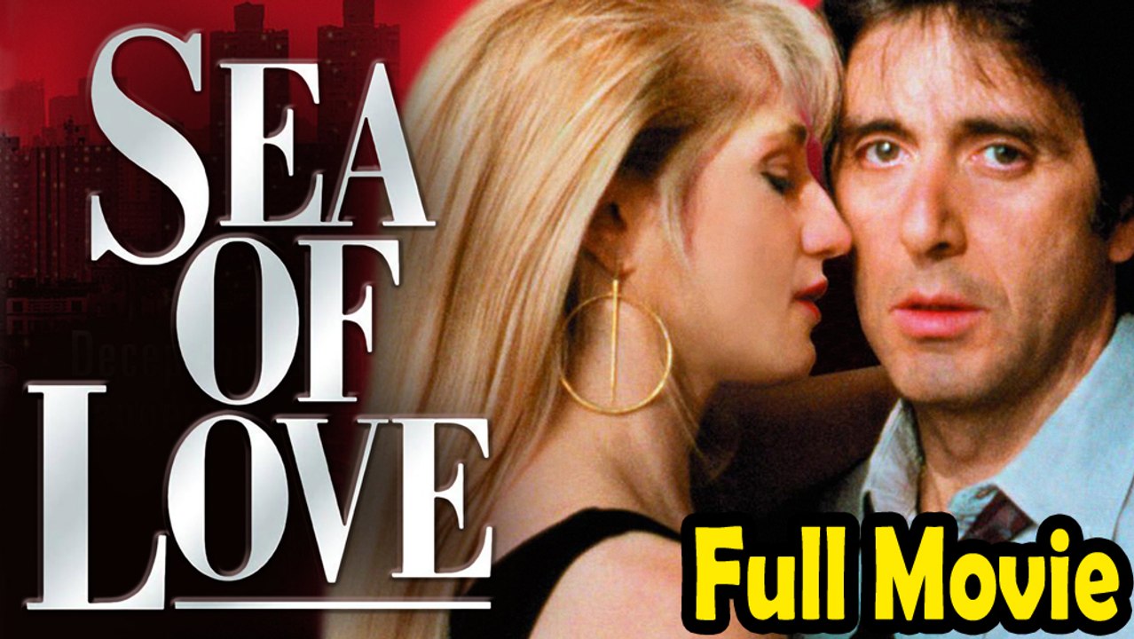 Sea of Love (1989) Watch HD