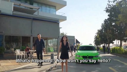 Aile / Family Episode 20 (English Subtitles)