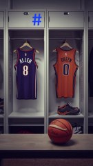 Suns’ Grayson Allen, Jalen Green out vs. Hawks