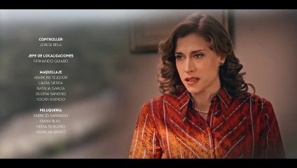 Sueños de libertad - Capítulo 432 AVANCE