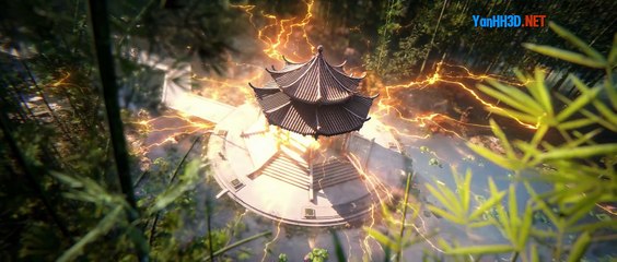 [4K] Tiên Nghịch Tập 115 Thuyết Minh