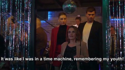 Aile / Family Episode 23 (English Subtitles)