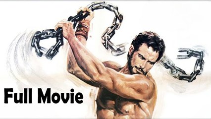 Son of Spartacus The Slave (1962) Watch HD