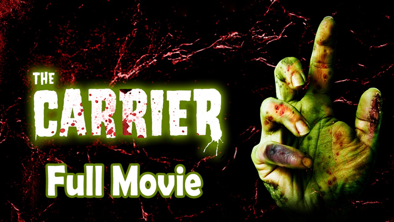 The Carrier (2016) Watch HD