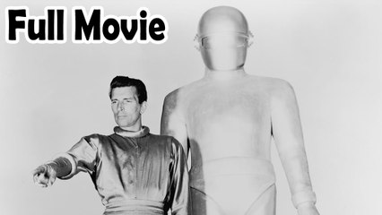 The Day the Earth Stood Still (1951) Watch HD
