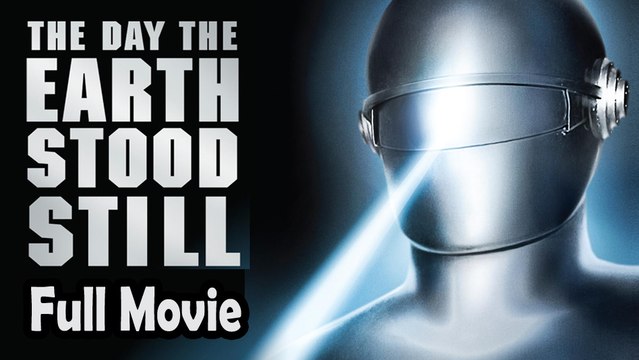 The Day the Earth Stood Still (2008) Watch HD