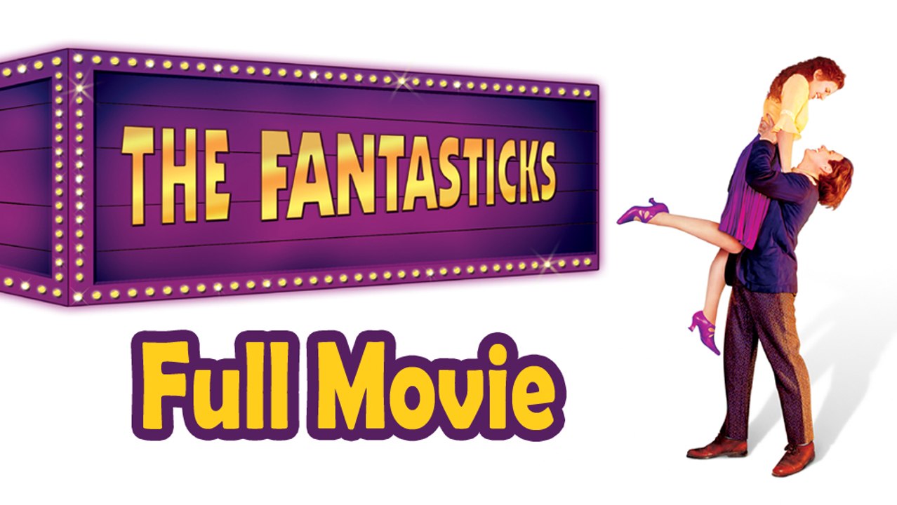 The Fantasticks (2000) Watch HD