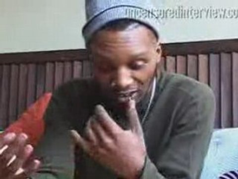 Del The Funky Homosapien: Rigamarole