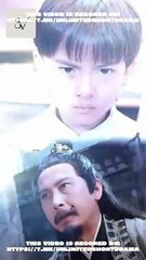 Little Devil On A Heavenly Mission / Rebel God In A Five Year Old’s Body - FULL MOVIE [Eng Sub]