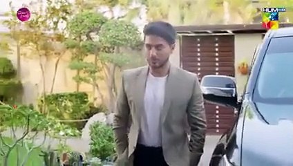 Khwabon Mein Mili - Mega Episode 02 - 09 Nov 2025 - Sponsored By Glow & Lovely - HUM TV