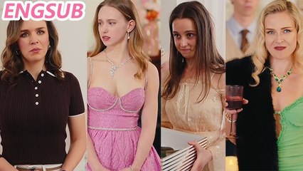 The Billionaires Daughter Was the Child She Lost Years Ago - Short Drama