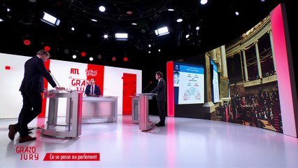 Le Grand Jury de Sébastien Chenu