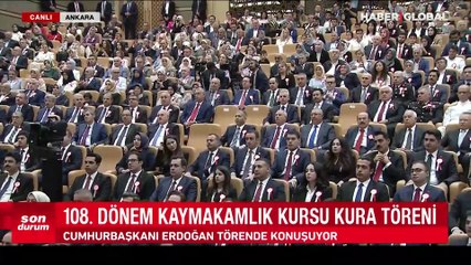 Cumhurbaşkanı Erdoğan'dan Sezgin Tanrıkulu'nun sözlerine sert tepki: Gereken dersi verme mükellefiyetimiz var