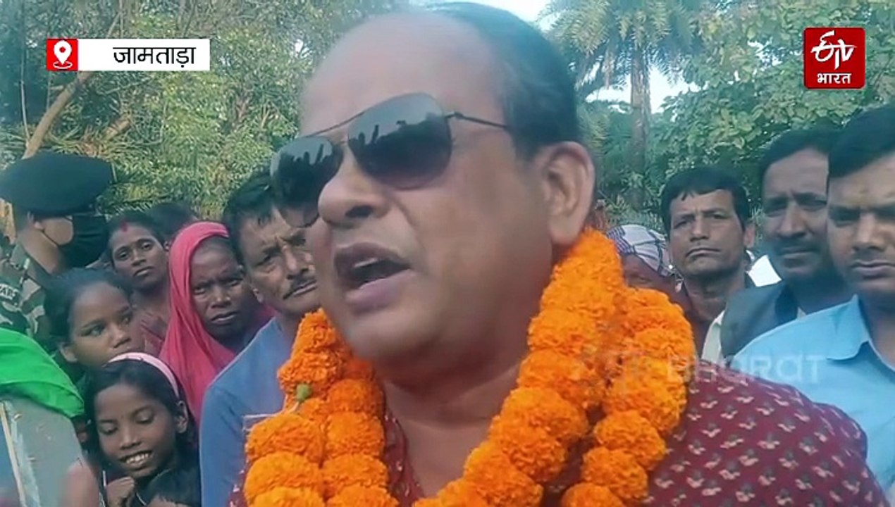 बिहार चुनाव परिणाम से सदमे में मंत्री इरफान अंसारी, महागठबंधन को मिली हार की बताई ये वजह
