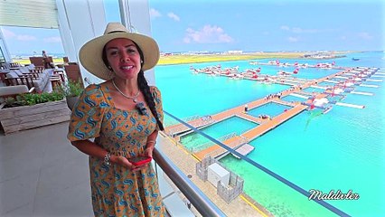 BOZKIRIN ORTASINDA BİR CENNET