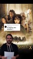 #8 Les critiques de Sylvain : Le seigneur des anneaux (coucou la commu de l'anneau).