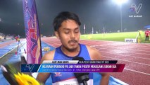 Alif Iman tunaikan janji muncul raja pecut Grand Final VTF