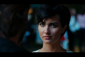 مسلسل الجسور و الجميلة مدبلج الحلقة 4