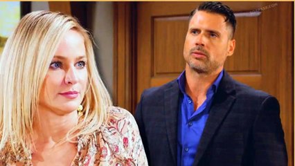 ‘The Young and the Restless’ Spoilers🔴_ Claire and Audra  with Holden