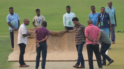 Eden Gardens wasn't the best Test wicket: Sourav Ganguly on pitch controversy