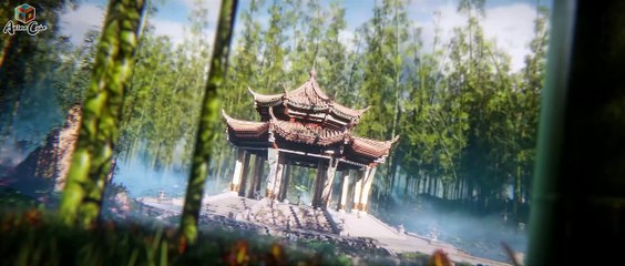 Renegade Immortal Episode 115