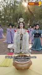 Woke up in a women�s kingdom, the queen was his ex, he won all beauties' hearts and became king