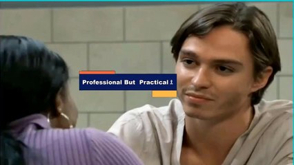 General Hospital Spoilers 🔴_ Trina & Jordan , Sidwell Charms Ava📽 P