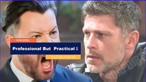 ‘Days Of Our Lives’ Spoilers Monday🔴_ Eric vs EJ, Sarah’s Breakthrough, Javi vs