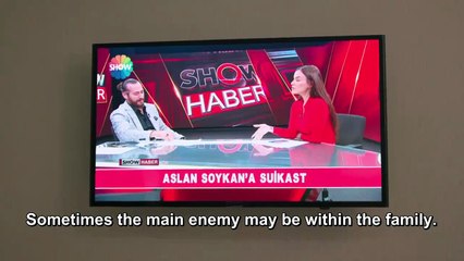 Aile / Family Episode 21 (English Subtitles)