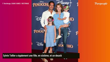 "Il ne veut plus travailler" : Maman de 3 enfants, Sylvie Tellier évoque la situation de son aîné qui est en Seconde et décroche