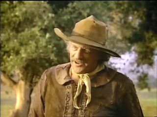 LA CONQUISTA DE OESTE / (Capítulos) Serie Western