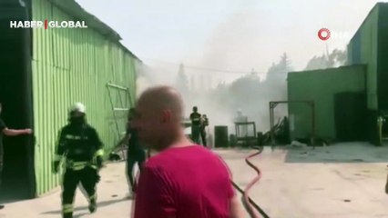 Denetimde ceza yiyen sürücü: Çekmeyin, babam arabayı hiç vermeyecek