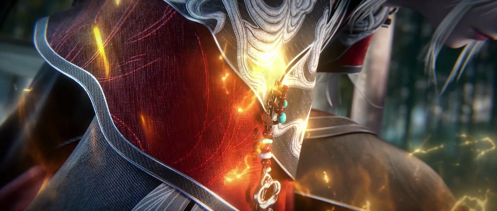 [4k] Renegade Immortal Episode 115 Subtitle multi.