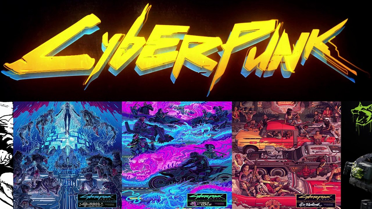 Cyberpunk
