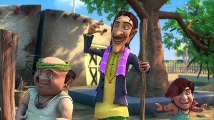 Milkateer Cartoon Full Pakistani Movie (HD) in Urdu ...