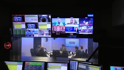 Artistes juifs boycottés : «C'est inacceptable, toute la France devrait se révolter», lâche Robert Ejnès