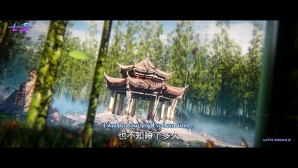 Renegade Immortal [Xian Ni] Episode 115 English Sub - HD Quality